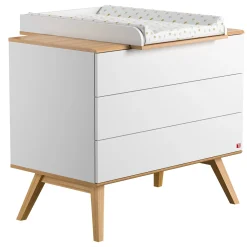 Commodes*Vox Nature commode de Blanc