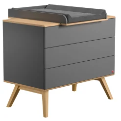 Commodes*Vox Nature commode de Blanc