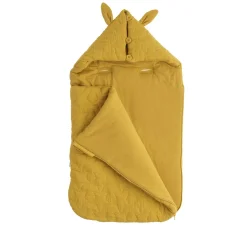 Gigoteuses & Nids D'Ange*Sauthon Original Nid d'ange 0-3 mois de Topaze