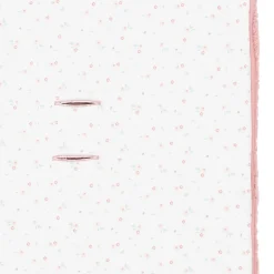 Gigoteuses & Nids D'Ange*P'tit bisou Nid d'ange en fausse fourrure Taille unique de Pink Terra