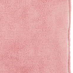 Gigoteuses & Nids D'Ange*P'tit bisou Nid d'ange en fausse fourrure Taille unique de Pink Terra