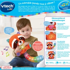 Jouets D'Activités*Vtech Noa compte avec moi de
