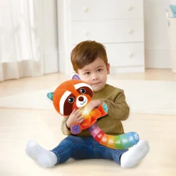 Jouets D'Activités*Vtech Noa compte avec moi de