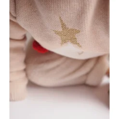 Gilets, Pulls, Cardigans*P'tit bisou Noël Pull de Rose