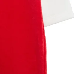 Pyjamas|Pyjamas*P'tit bisou Noël Pyjama de Rouge Santa