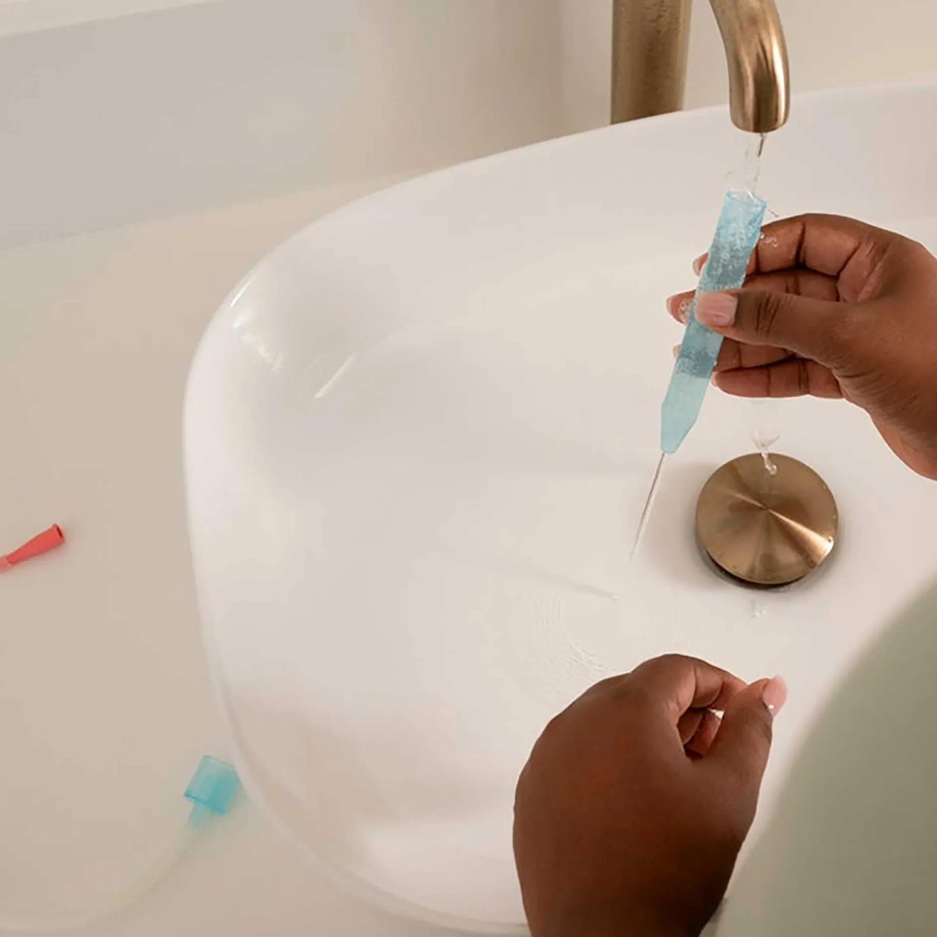 Mouche-Bébés*Frida Nose Le kit salin aspi-morve de