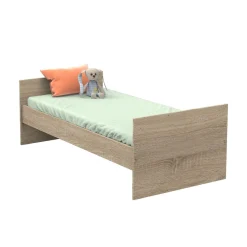 Ensembles Évolutifs|Lits 60X120 Évolutifs*Sauthon Baby's Sweet Home Nova new lit combiné évolutif 60x120 de Rose canyon