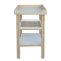 Tables À Langer|Tables À Langer*Théo Océania Table à langer de Neige