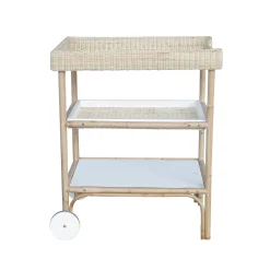 Tables À Langer|Tables À Langer*Théo Océania Table à langer de Neige