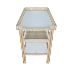 Tables À Langer|Tables À Langer*Théo Océania Table à langer de Neige