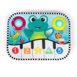 Instruments De Musique*Baby Einstein Ocean Explorers Tap Tap Piano de