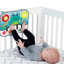 Instruments De Musique*Baby Einstein Ocean Explorers Tap Tap Piano de