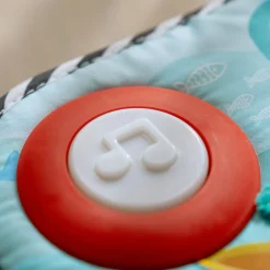 Instruments De Musique*Baby Einstein Ocean Explorers Tap Tap Piano de