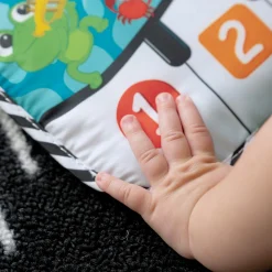 Instruments De Musique*Baby Einstein Ocean Explorers Tap Tap Piano de