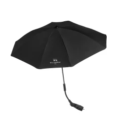 Ombrelles|Tout Pour Vos Balades*William Kent 1733 Ombrelle universelle de Noir