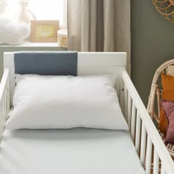 Couettes Et Oreillers*P'tit lit Oreiller anti-acarien 40 x 60 cm de