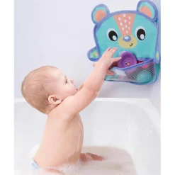 Jouets De Bain*Playgro Organisateur de bain rigolo de
