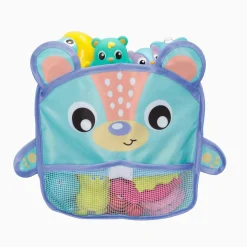 Jouets De Bain*Playgro Organisateur de bain rigolo de