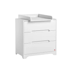 Commodes*Vox Ova Commode de Blanc