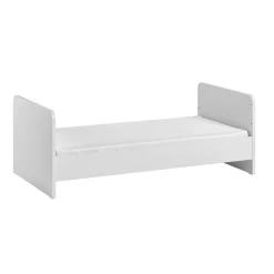 Lits 70X140 Évolutifs*Vox Ova Lit 70x140 de Blanc