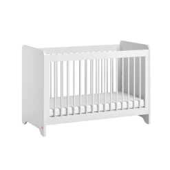 Lits 60X120 Non Évolutifs*Vox Ova Lit 60x120 de Blanc