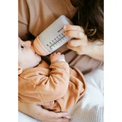 Biberons Pp (Polypropylène)*Suavinex Pack biberon ZERØ.ZERØ 270 ml de