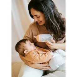 Biberons Pp (Polypropylène)*Suavinex Pack biberon ZERØ.ZERØ 270 ml de