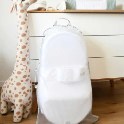 Cales-Bébé*Red Castle Pack Cocoonbaby + Drap Offert de Beige