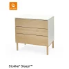 Commodes* Pack Commode Stokke : caisson + pieds + tiroirs de Stokke®