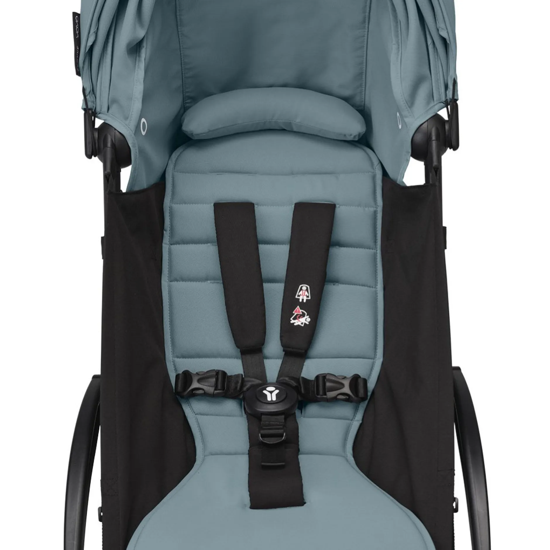 Tout Pour Vos Balades|Accessoires Poussettes*Stokke® Pack couleur 6+ YOYO³ de Aqua