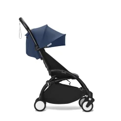 Tout Pour Vos Balades|Accessoires Poussettes*Stokke® Pack couleur 6+ YOYO³ de Bleu Air France
