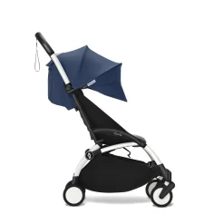 Tout Pour Vos Balades|Accessoires Poussettes*Stokke® Pack couleur 6+ YOYO³ de Bleu Air France