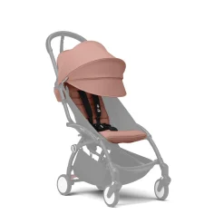 Tout Pour Vos Balades|Accessoires Poussettes*Stokke® Pack couleur 6+ YOYO³ de Ginger