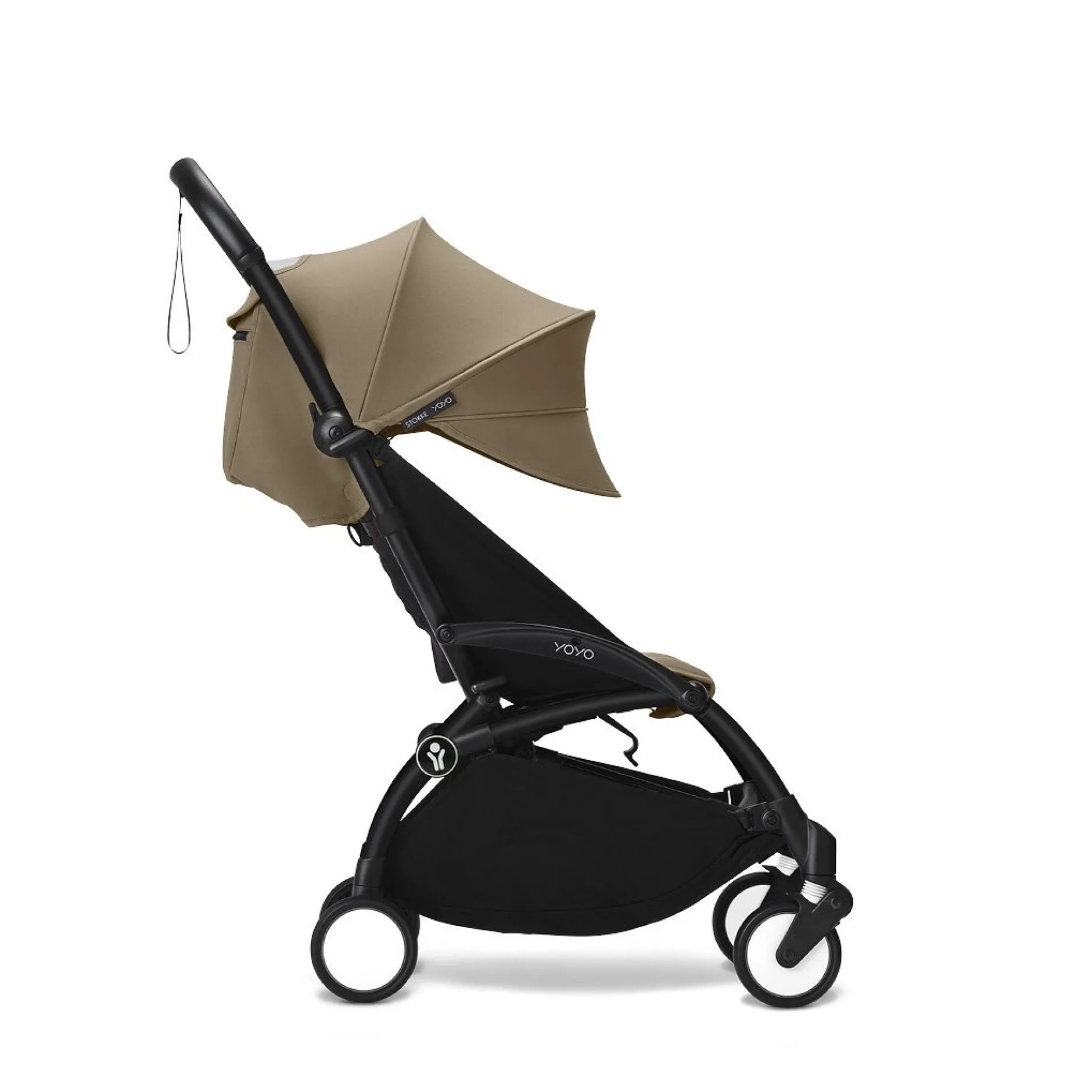 Tout Pour Vos Balades|Accessoires Poussettes*Stokke® Pack couleur 6+ YOYO³ de Toffee