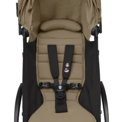 Tout Pour Vos Balades|Accessoires Poussettes*Stokke® Pack couleur 6+ YOYO³ de Toffee