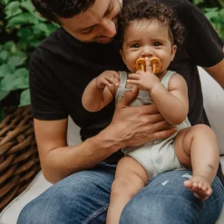 Tout Pour Vos Trajets|Autres Accessoires De Voyage*Suavinex Pack de 36 patchs anti-moustiques citronnelle de transparents