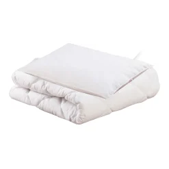 Couettes Et Oreillers*P'tit Dodo Pack doucoton couette + oreiller 100 x 140 cm de