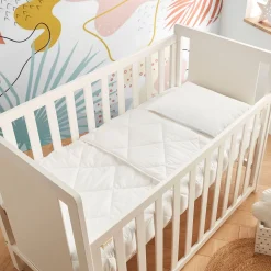 Couettes Et Oreillers*P'tit Dodo Pack doucoton couette + oreiller 100 x 140 cm de