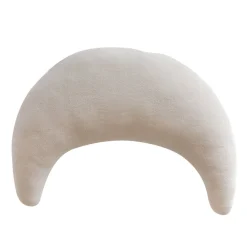 Inclinateurs*Domiva Pack Moon coussin allaitement + mini coussin de