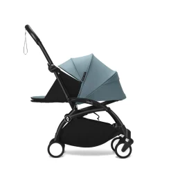 Tout Pour Vos Balades|Accessoires Poussettes*Stokke® Pack nouveau-né 0+ YOYO³ de Aqua