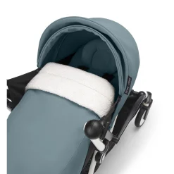 Tout Pour Vos Balades|Accessoires Poussettes*Stokke® Pack nouveau-né 0+ YOYO³ de Aqua