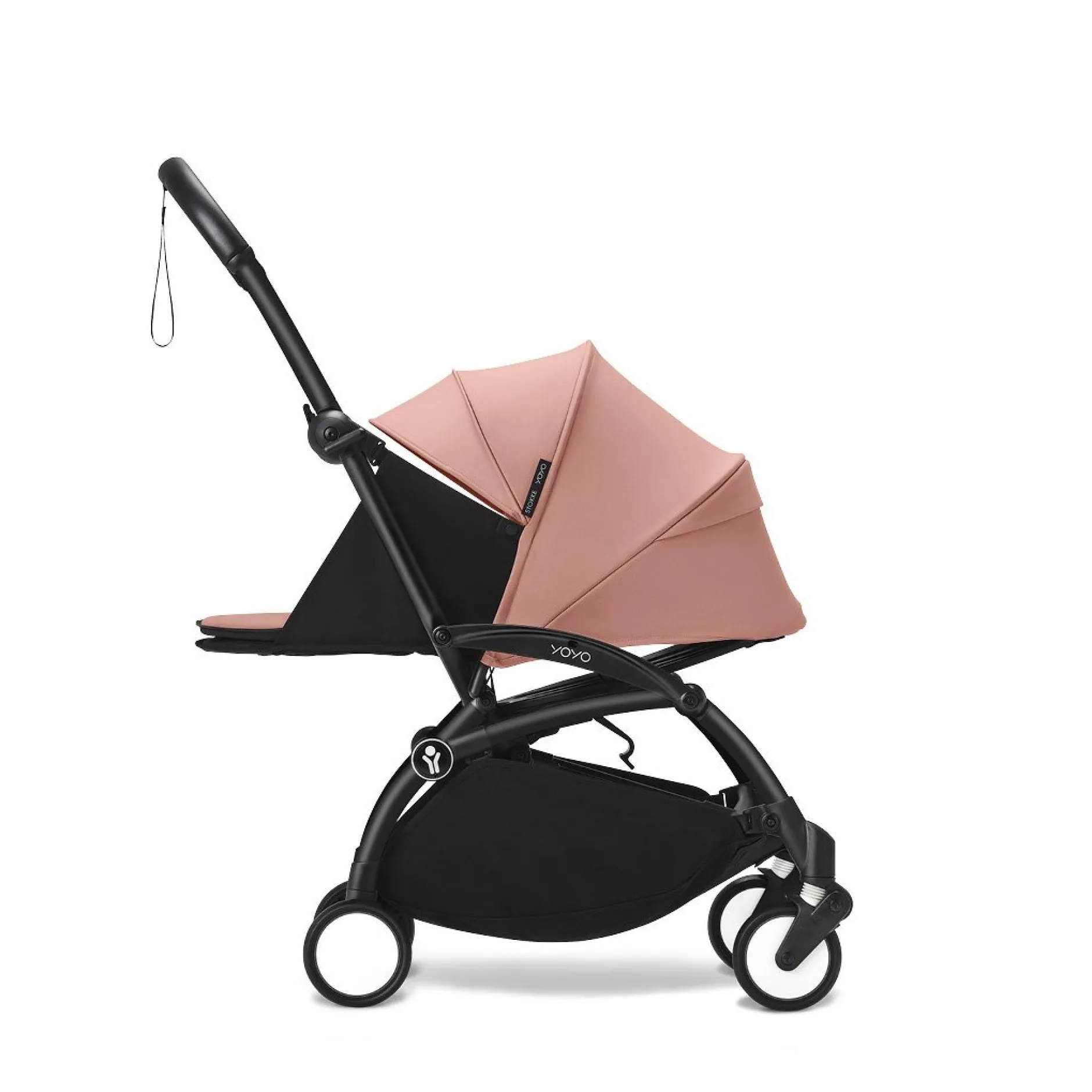 Tout Pour Vos Balades|Accessoires Poussettes*Stokke® Pack nouveau-né 0+ YOYO³ de Ginger