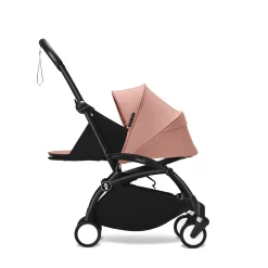 Tout Pour Vos Balades|Accessoires Poussettes*Stokke® Pack nouveau-né 0+ YOYO³ de Ginger