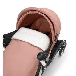 Tout Pour Vos Balades|Accessoires Poussettes*Stokke® Pack nouveau-né 0+ YOYO³ de Ginger