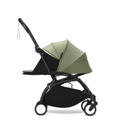 Tout Pour Vos Balades|Accessoires Poussettes*Stokke® Pack nouveau-né 0+ YOYO³ de Olive