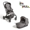 Tout Pour Vos Balades|Nacelles* Pack poussette polyvalente + nacelle de William Kent 1733