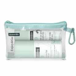 Tout Pour Vos Trajets|Autres Accessoires De Voyage*Suavinex Pack Roll-on Anti-moustiques de