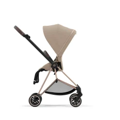 Tout Pour Vos Balades|Accessoires Poussettes*CYBEX Pack Siège - Mios 3 de Cozy Beige