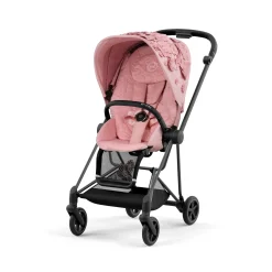 Tout Pour Vos Balades|Accessoires Poussettes*CYBEX Pack Siège - Mios 3 de Simply Flowers Rose