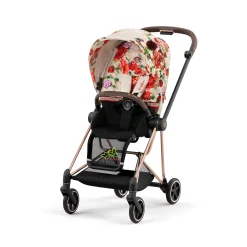 Packs Poussettes|Tout Pour Vos Balades*CYBEX Pack Siège - Mios 3 de Spring Blossom Light